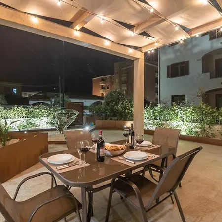 Colino * Olbia