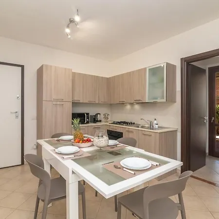 Colino Olbia