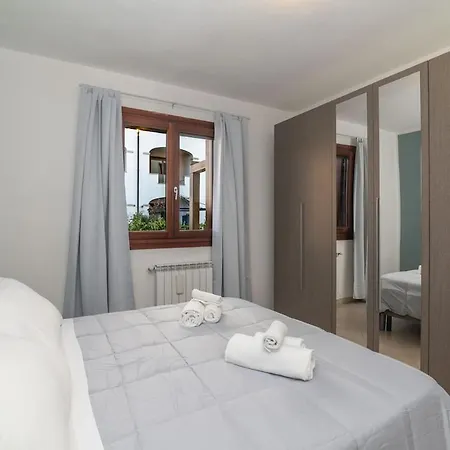 Apartment Colino