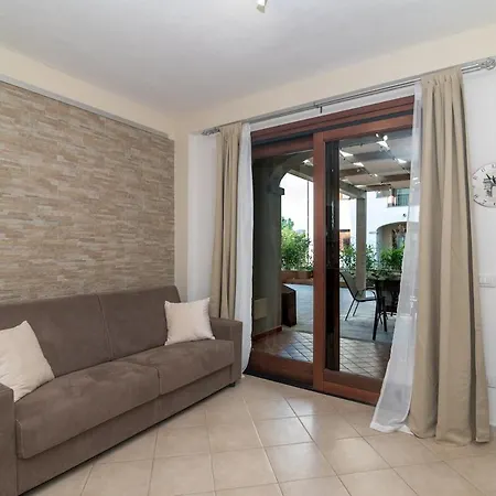 Apartment Colino Olbia