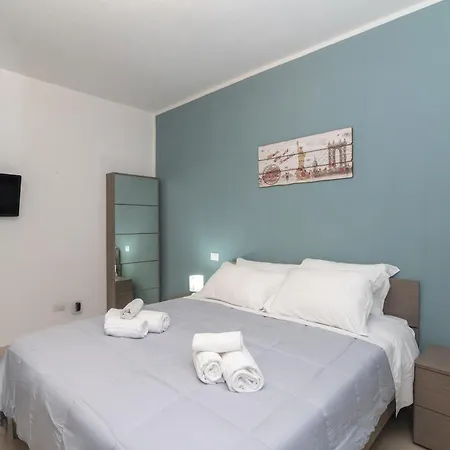 Colino Apartment *