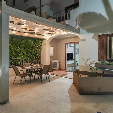 Appartement Colino *