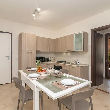 Colino Olbia