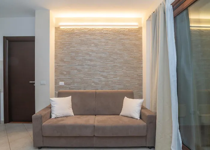 Appartement Colino Olbia