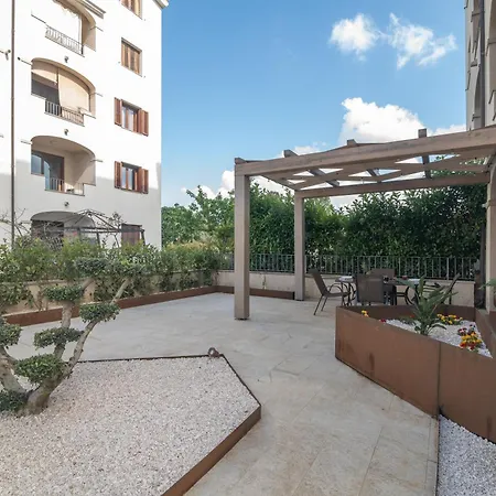 Colino Апартаменты