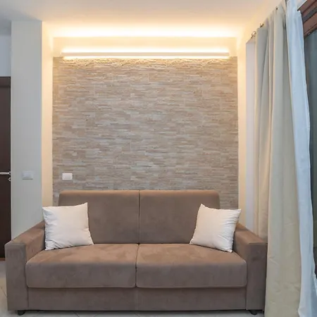 Appartement Colino Olbia