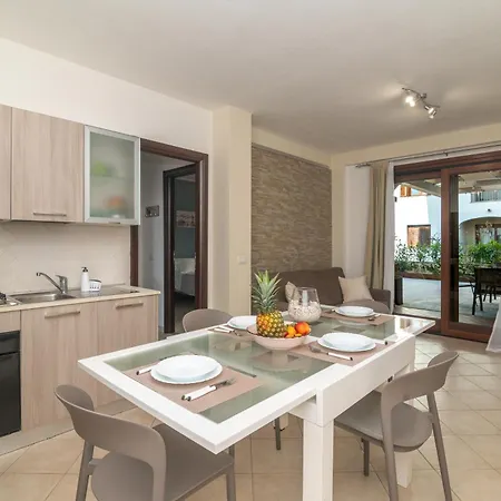 Appartement Colino