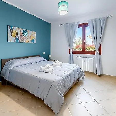 Appartement Colino Olbia