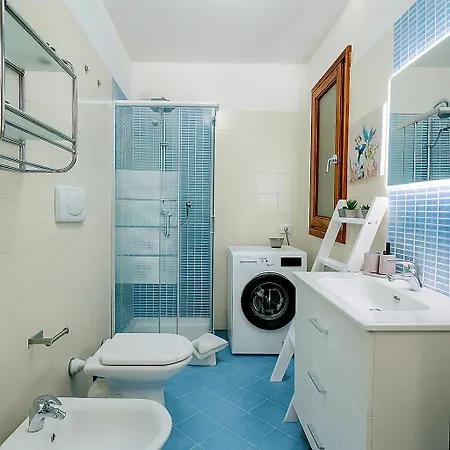 Appartement Colino *